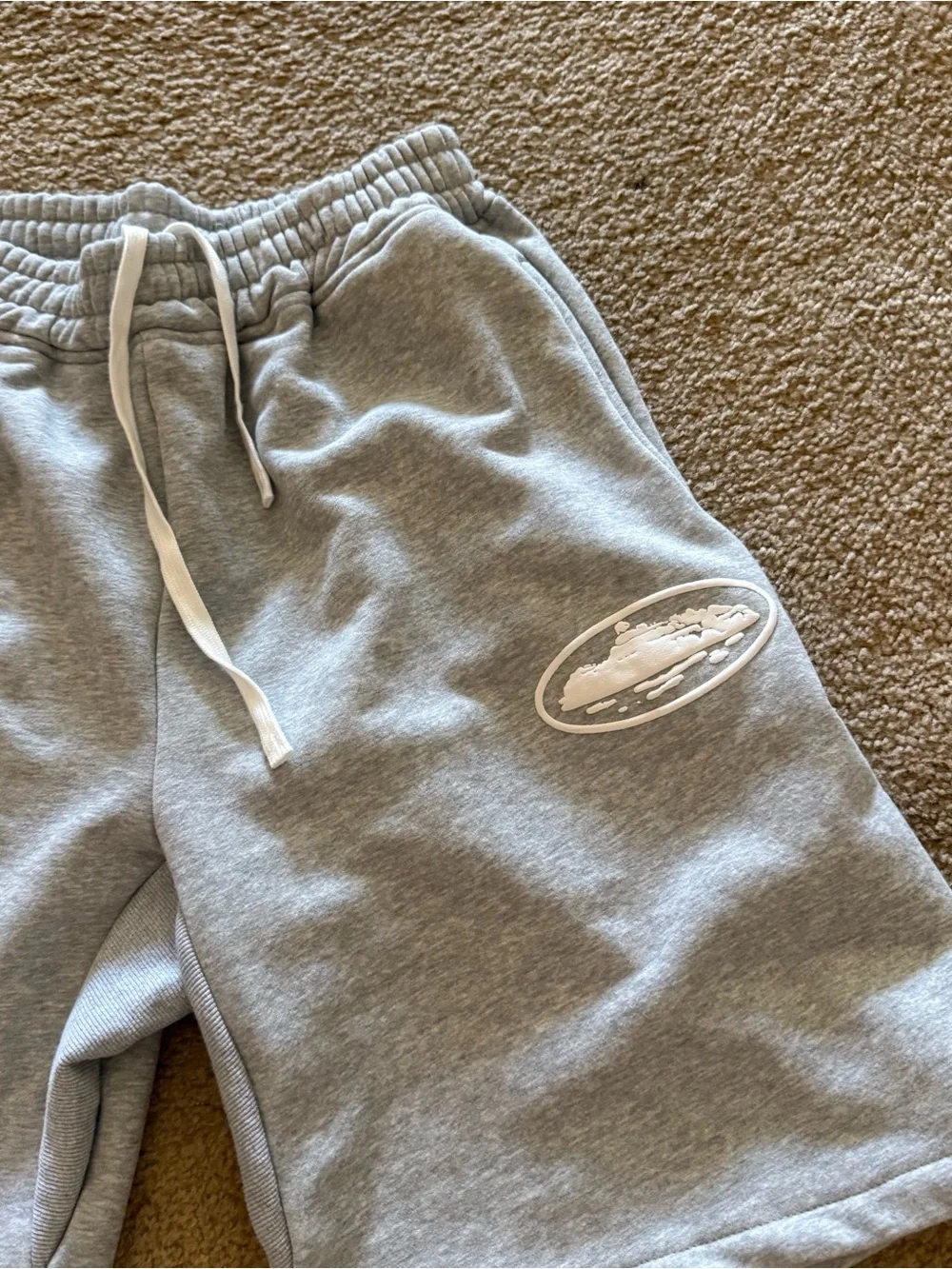 Corteiz Clothing cozy light